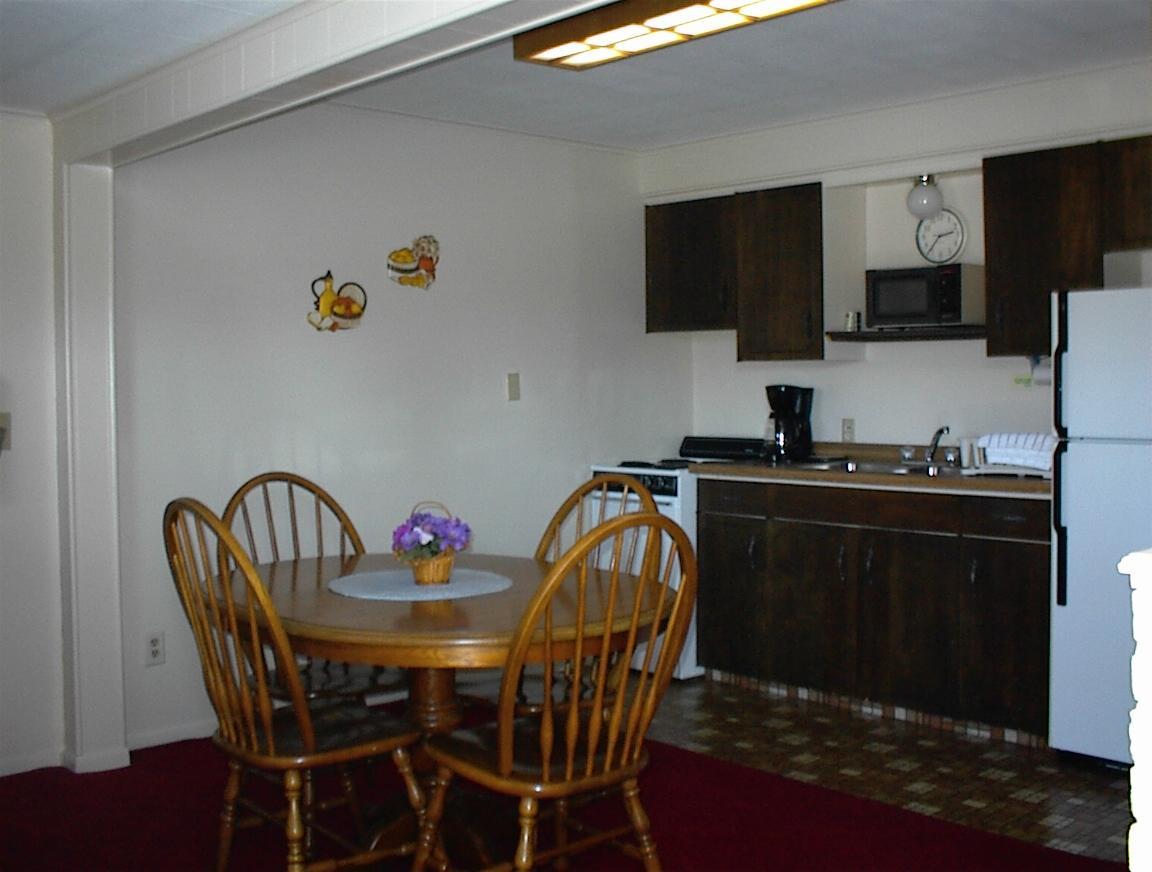 Budget Host Inn - Manistique Dış mekan fotoğraf