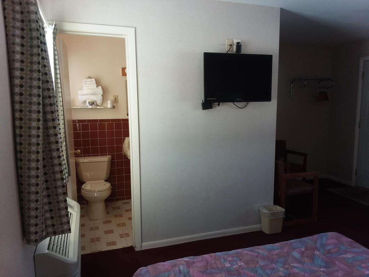 Budget Host Inn - Manistique Dış mekan fotoğraf